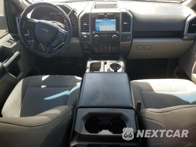 Zdjęcie 8 z 13 samochodu: 2018 FORD F150 SUPERCREW VIN:1FTEW1E52JKE69692 - miniatura