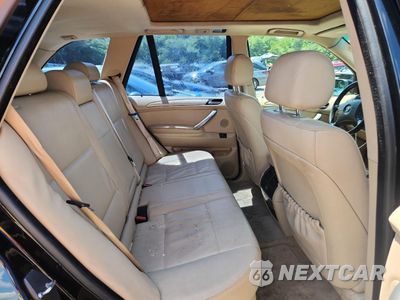 Zdjęcie 11 z 13 samochodu: 2004 BMW X5 3.0I VIN:5UXFA13524LU45993 - miniatura