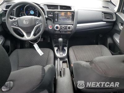 Zdjęcie 8 z 12 samochodu: 2020 HONDA FIT EX VIN:3HGGK5H85LM733101 - miniatura