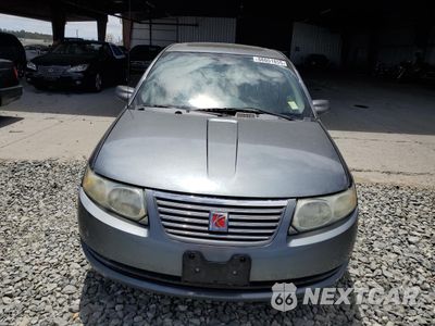 Piąte zdjęcie samochodu w środku: 2005 SATURN ION LEVEL 2 VIN:1G8AZ52F95Z126136 - miniatura