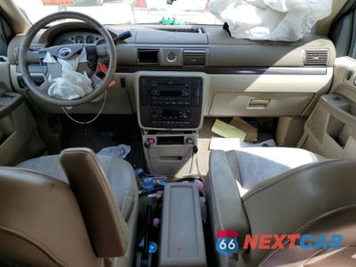 Zdjęcie 8 z 13 samochodu: 2006 MERCURY MONTEREY LUXURY VIN:2MRDA22266BJ04196 - miniatura