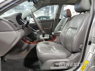Zdjęcie 7 z 12 samochodu: 2003 TOYOTA CAMRY LE VIN:4T1BE30K83U655898 - miniatura