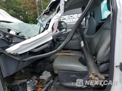 Zdjęcie 7 z 13 samochodu: 2023 FORD F550 SUPER DUTY VIN:1FDUF5HT6PDA15760 - miniatura