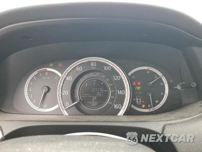 Zdjęcie 9 z 13 samochodu: 2013 HONDA ACCORD LX VIN:1HGCR2F3XDA177625 - miniatura