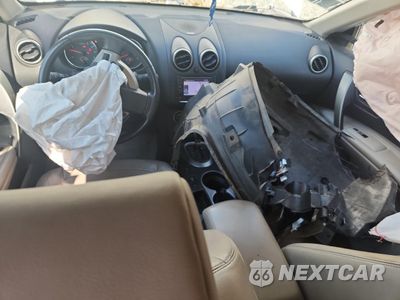 Zdjęcie 8 z 13 samochodu: 2013 NISSAN ROGUE S VIN:JN8AS5MV3DW616431 - miniatura