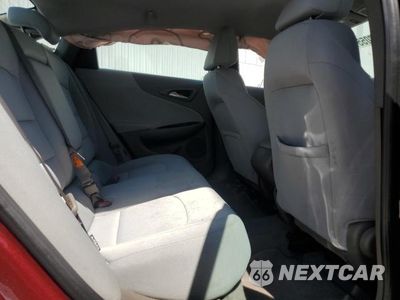 Zdjęcie 10 z 13 samochodu: 2016 CHEVROLET MALIBU LS VIN:1G1ZB5ST9GF197627 - miniatura