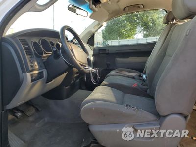 Zdjęcie 7 z 12 samochodu: 2009 TOYOTA TUNDRA VIN:5TFLU52139X018663 - miniatura