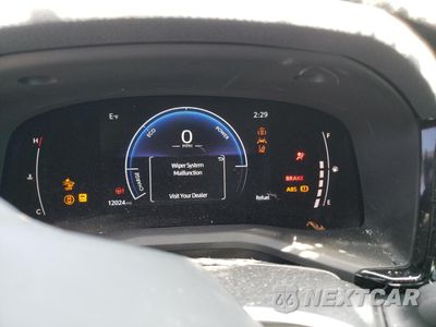 Zdjęcie 9 z 12 samochodu: 2025 TOYOTA CAMRY XSE VIN:4T1DAACK9SU527687 - miniatura