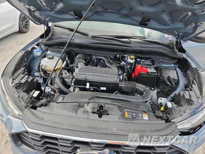 Zdjęcie 12 z 16 samochodu: 2025 FORD ESCAPE ST LINE VIN:1FMCU9MN9SUA24395 - miniatura