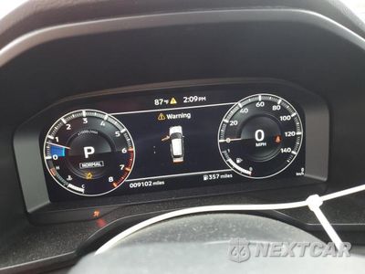 Zdjęcie 9 z 13 samochodu: 2024 MITSUBISHI OUTLANDER SE VIN:JA4J4VA88RZ029274 - miniatura