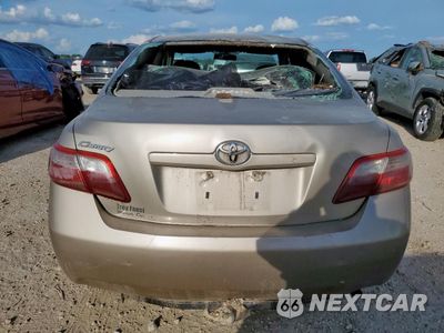 Zdjęcie 6 z 12 samochodu: 2009 TOYOTA CAMRY BASE VIN:4T1BE46K69U886322 - miniatura