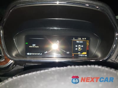 Zdjęcie 9 z 13 samochodu: 2019 LINCOLN CONTINENTAL SELECT VIN:1LN6L9TK1K5611241 - miniatura