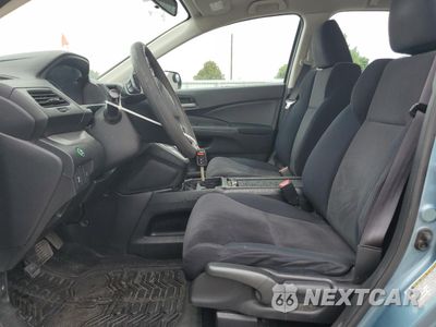 Zdjęcie 7 z 15 samochodu: 2014 HONDA CR-V LX VIN:2HKRM4H39EH605565 - miniatura