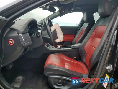 Zdjęcie 7 z 14 samochodu: 2016 JAGUAR XF R - SPORT VIN:SAJBF4BV1GCY08472 - miniatura