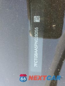 Zdjęcie 13 z 13 samochodu: 2023 RIVIAN R1T ADVENTURE VIN:7FCTGBAA5PN028055 - miniatura