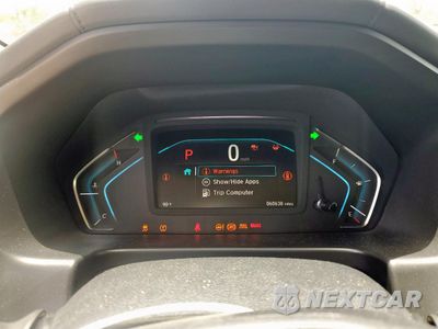Zdjęcie 10 z 15 samochodu: 2022 HONDA ODYSSEY ELITE VIN:5FNRL6H90NB025932 - miniatura