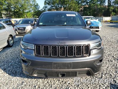 Piąte zdjęcie samochodu w środku: 2021 JEEP GRAND CHEROKEE LIMITED VIN:1C4RJFBG7MC734107 - miniatura