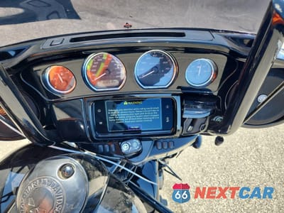 Zdjęcie 7 z 9 samochodu: 2019 HARLEY-DAVIDSON FLHXS VIN:1HD1KRP13KB644793 - miniatura