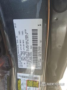 Zdjęcie 13 z 15 samochodu: 2024 TOYOTA TUNDRA CREWMAX SR VIN:5TFLA5DB5RX141878 - miniatura