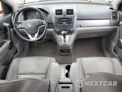 Zdjęcie 8 z 13 samochodu: 2010 HONDA CR-V EXL VIN:5J6RE4H78AL094396 - miniatura