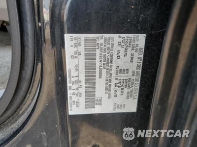 Zdjęcie 13 z 13 samochodu: 2001 LINCOLN NAVIGATOR VIN:5LMFU28A11LJ00804 - miniatura