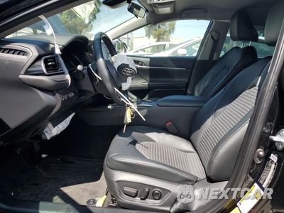 Zdjęcie 7 z 12 samochodu: 2022 TOYOTA CAMRY SE VIN:4T1G11AK1NU017936 - miniatura