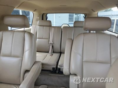 Zdjęcie 10 z 15 samochodu: 2007 CHEVROLET SUBURBAN K1500 VIN:1GNFK16347J298320 - miniatura