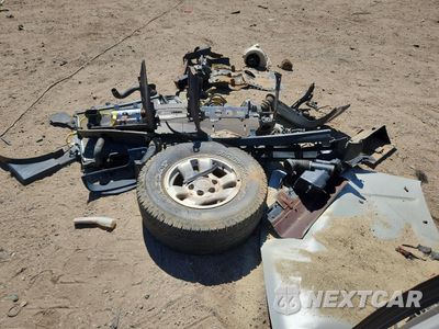 Zdjęcie 13 z 14 samochodu: 1999 TOYOTA 4RUNNER SR5 VIN:JT3GN86R2X0131031 - miniatura