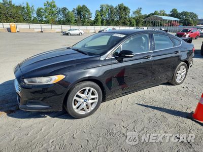 2013 FORD FUSION SE 3FA6P0HRXDR263228 - główne zdjęcie licytacji z USA - miniatura