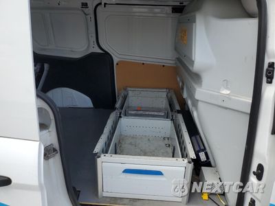 Zdjęcie 10 z 12 samochodu: 2016 FORD TRANSIT CONNECT XL VIN:NM0LS7E75G1243486 - miniatura