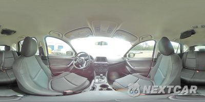 Zdjęcie 16 z 16 samochodu: 2013 MAZDA CX-5 SPORT VIN:JM3KE2BE3D0135534 - miniatura