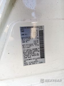 Zdjęcie 12 z 14 samochodu: 2014 NISSAN PATHFINDER S VIN:5N1AR2MM9EC651499 - miniatura