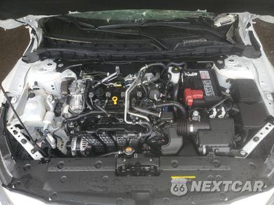 Zdjęcie 11 z 13 samochodu: 2025 NISSAN ALTIMA SV VIN:1N4BL4DV7SN400209 - miniatura