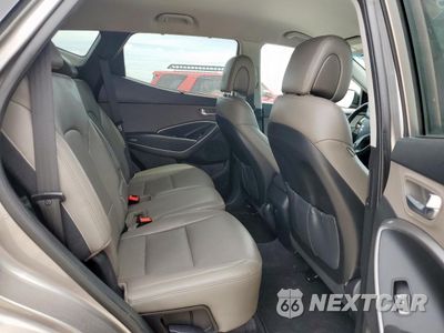 Zdjęcie 11 z 14 samochodu: 2018 HYUNDAI SANTA FE SPORT VIN:5XYZUDLB1JG570925 - miniatura