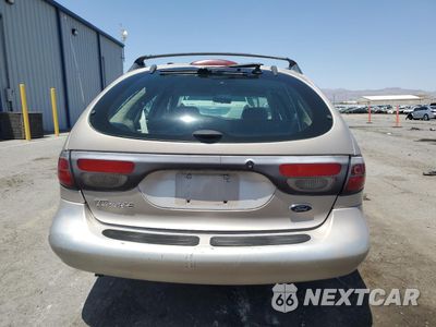 Zdjęcie 6 z 12 samochodu: 1998 FORD TAURUS SE COMFORT VIN:1FAFP58SXWA202474 - miniatura