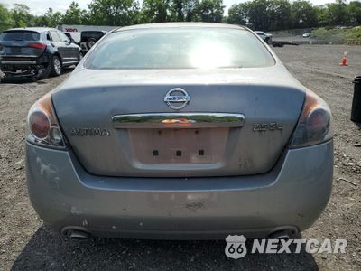 Zdjęcie 6 z 12 samochodu: 2009 NISSAN ALTIMA 2.5 VIN:1N4AL21E99N491305 - miniatura