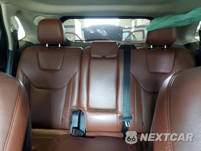 Zdjęcie 10 z 15 samochodu: 2015 FORD EDGE TITANIUM VIN:2FMPK4K99FBB12259 - miniatura