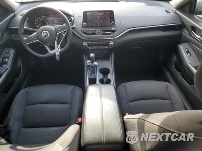 Zdjęcie 8 z 15 samochodu: 2020 NISSAN ALTIMA S VIN:1N4BL4BV0LC128585 - miniatura