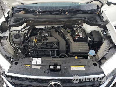 Zdjęcie 12 z 16 samochodu: 2022 VOLKSWAGEN TAOS SE IQ DRIVE VIN:3VVLX7B2XNM012789 - miniatura