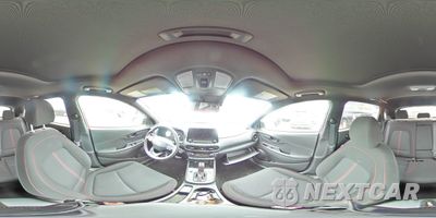 Zdjęcie 14 z 14 samochodu: 2022 HYUNDAI KONA N LINE VIN:KM8K3CA31NU793184 - miniatura
