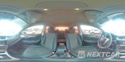 Zdjęcie 14 z 14 samochodu: 2014 NISSAN SENTRA S VIN:3N1AB7AP6EY264598 - miniatura