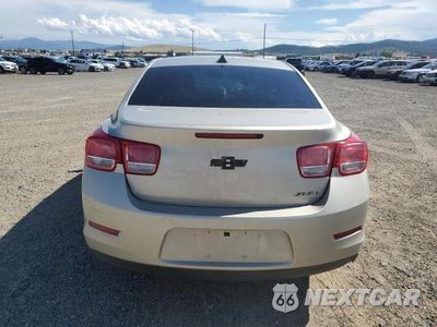 Zdjęcie 6 z 13 samochodu: 2013 CHEVROLET MALIBU LS VIN:1G11B5SA1DF249890 - miniatura