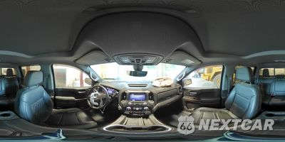 Zdjęcie 14 z 14 samochodu: 2019 GMC SIERRA K1500 DENALI VIN:3GTU9FEL0KG294530 - miniatura