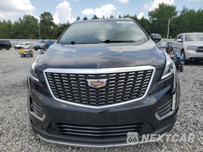 Piąte zdjęcie samochodu w środku: 2020 CADILLAC XT5 PREMIUM LUXURY VIN:1GYKNCRS3LZ199801 - miniatura