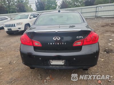 Zdjęcie 6 z 12 samochodu: 2010 INFINITI G37 VIN:JN1CV6AR7AM454628 - miniatura