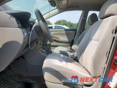 Zdjęcie 7 z 12 samochodu: 2007 TOYOTA COROLLA LE VIN:1NXBR32E67Z784420 - miniatura