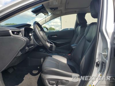 Zdjęcie 7 z 15 samochodu: 2024 TOYOTA COROLLA LE VIN:JTDBCMFE7RJ029531 - miniatura