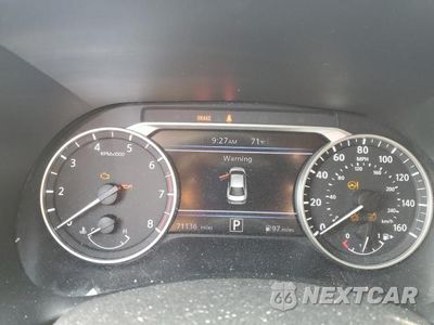 Zdjęcie 9 z 12 samochodu: 2021 NISSAN SENTRA SV VIN:3N1AB8CV8MY228086 - miniatura