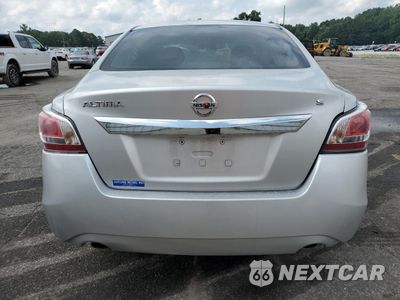 Zdjęcie 6 z 14 samochodu: 2015 NISSAN ALTIMA 2.5 VIN:1N4AL3AP7FN311273 - miniatura