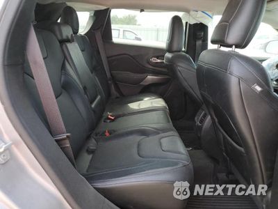 Zdjęcie 11 z 14 samochodu: 2022 JEEP CHEROKEE LATITUDE LUX VIN:1C4PJLMX2ND521032 - miniatura